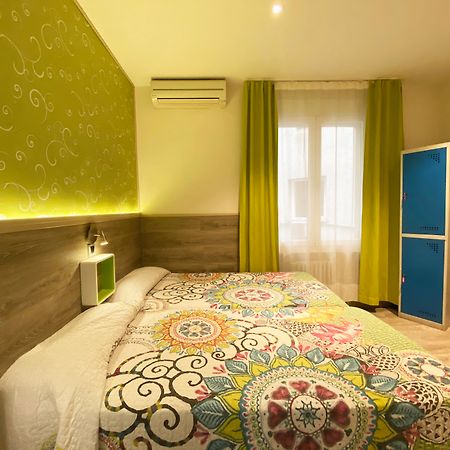 Muchomadrid Hostel Kültér fotó
