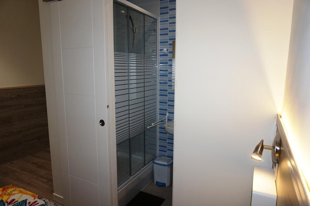 Muchomadrid Hostel Kültér fotó
