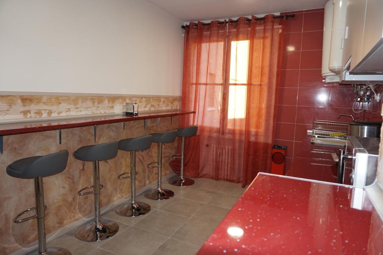 Muchomadrid Hostel Kültér fotó