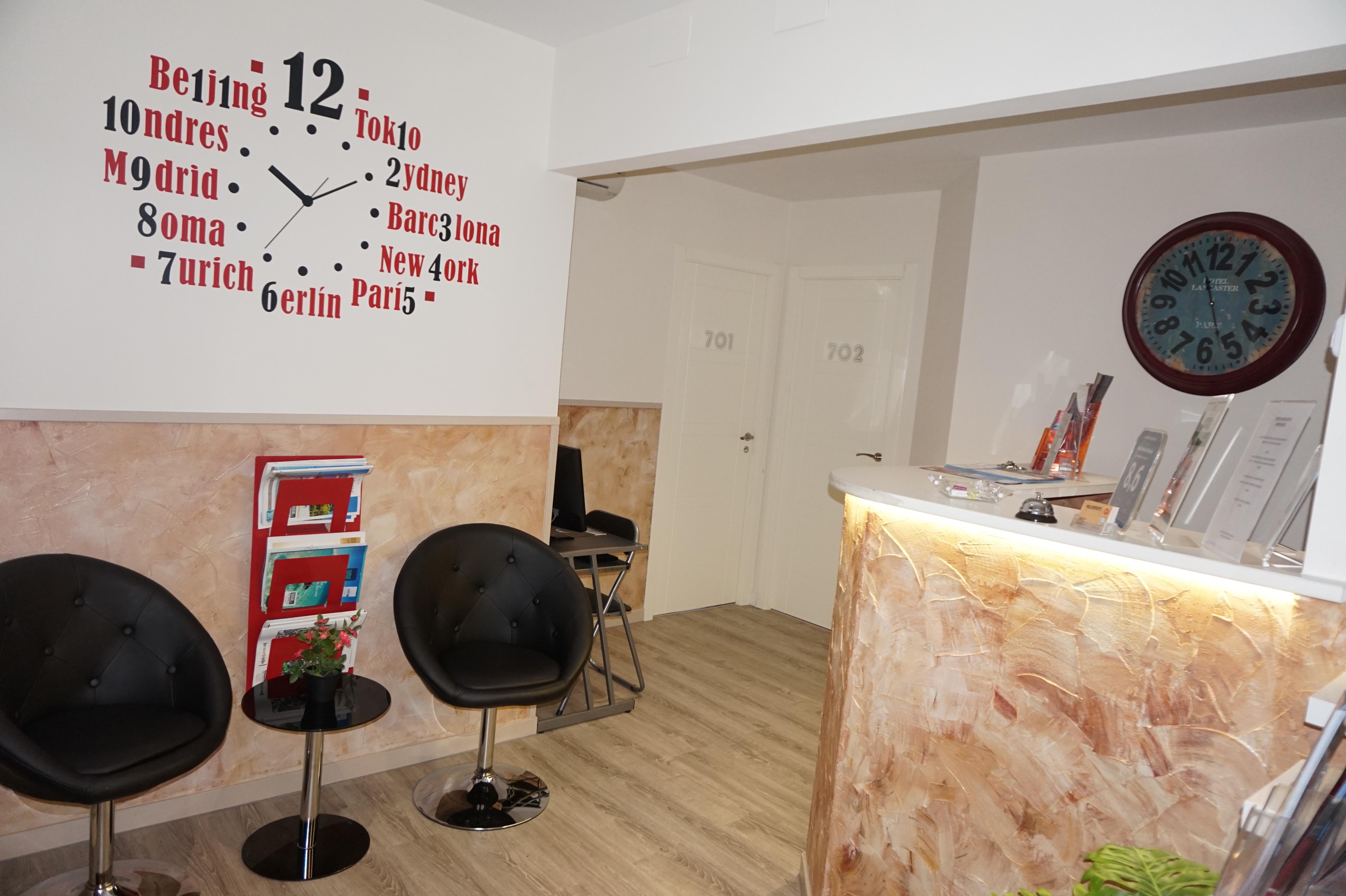 Muchomadrid Hostel Kültér fotó