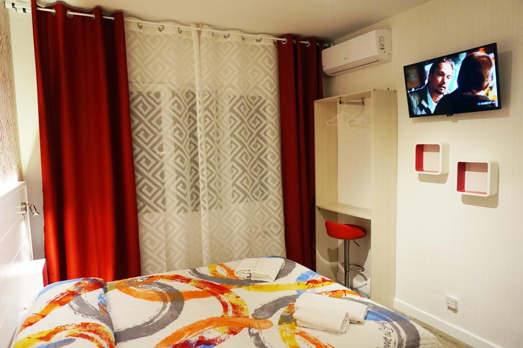 Muchomadrid Hostel Kültér fotó