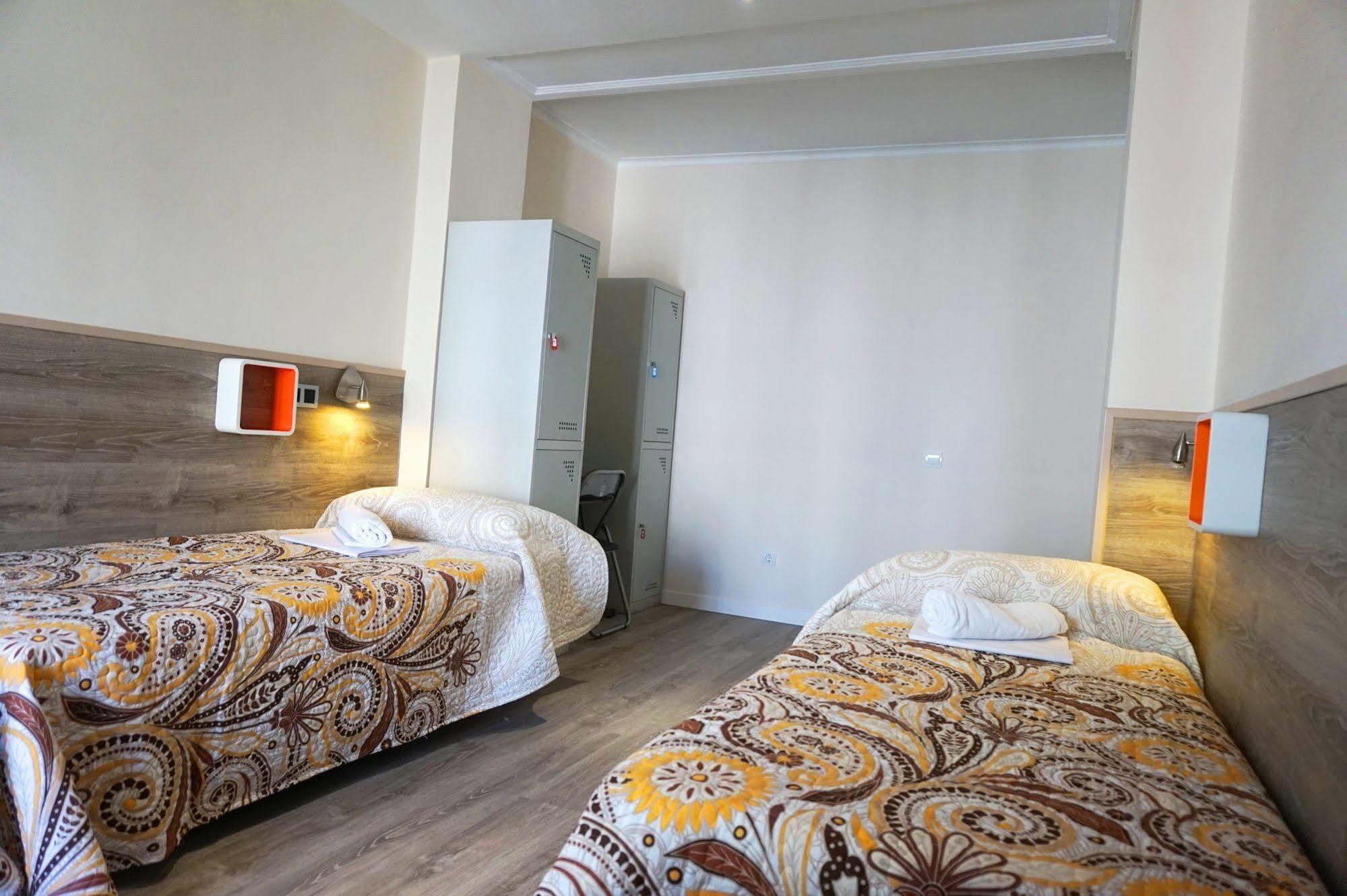 Muchomadrid Hostel Kültér fotó